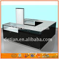 product's shelf display rack for trade show fair or exhibition from original manufacturer